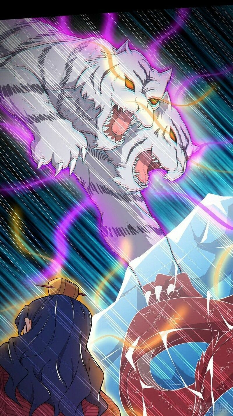 Võ Thần Đương Thế: Chapter 10
