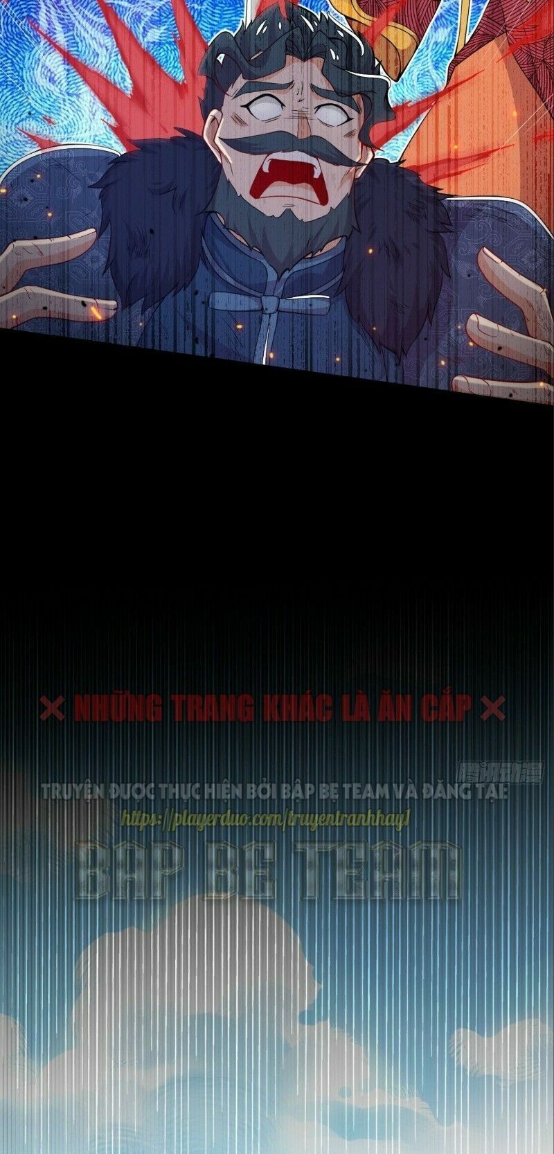 Võ Thần Đương Thế: Chapter 11