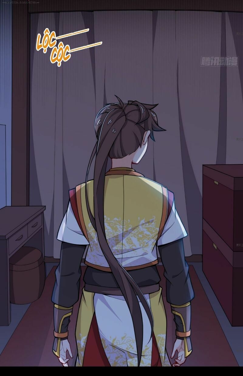 Võ Thần Đương Thế: Chapter 16