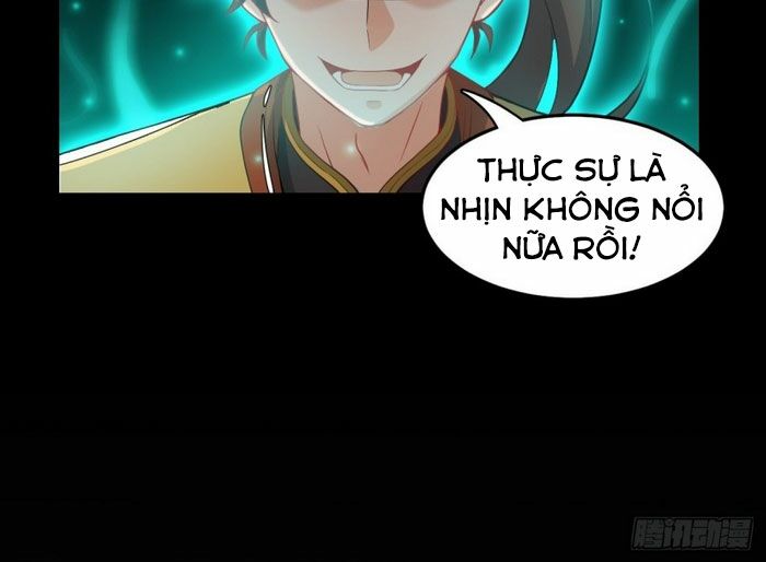 Võ Thần Đương Thế: Chapter 2