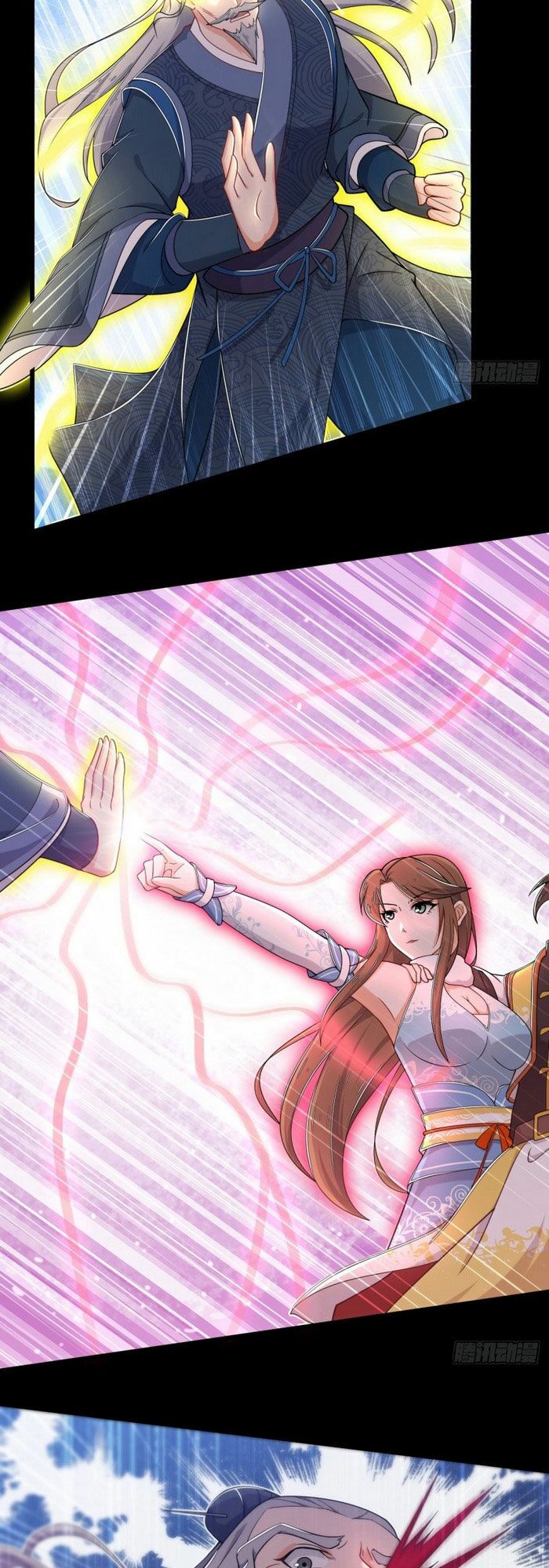Võ Thần Đương Thế: Chapter 6