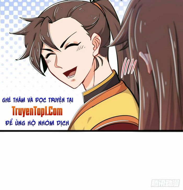 Võ Thần Đương Thế: Chapter 7
