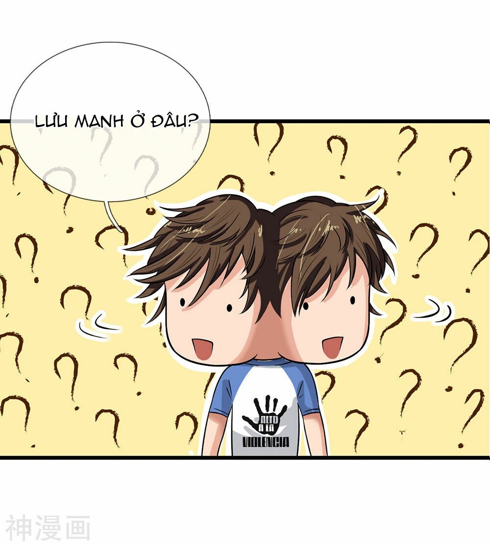 Cực Phẩm Tiên Y: Chapter 1