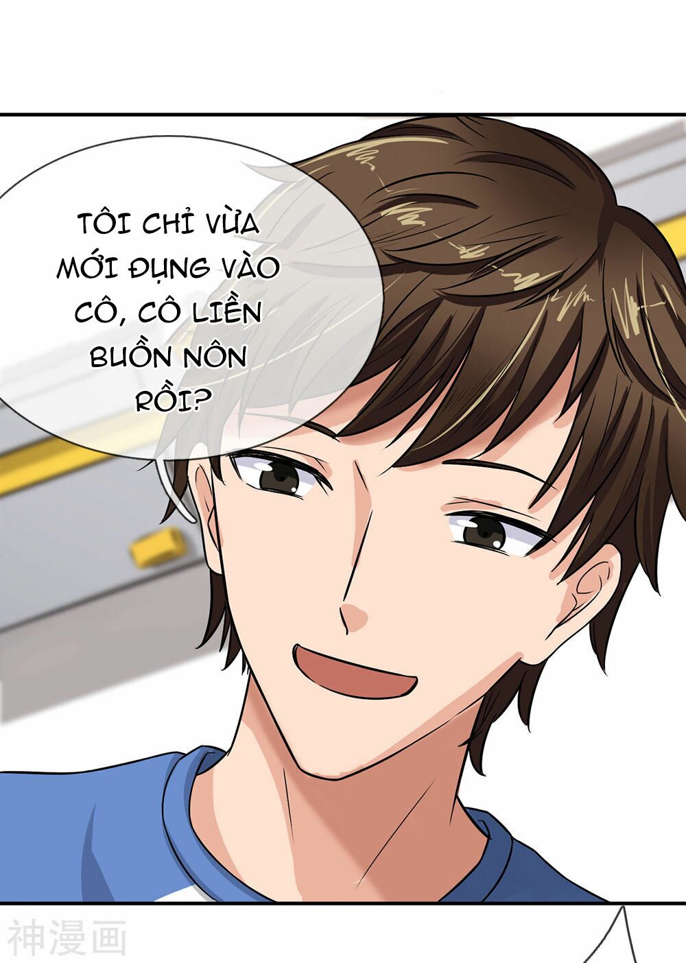 Cực Phẩm Tiên Y: Chapter 1