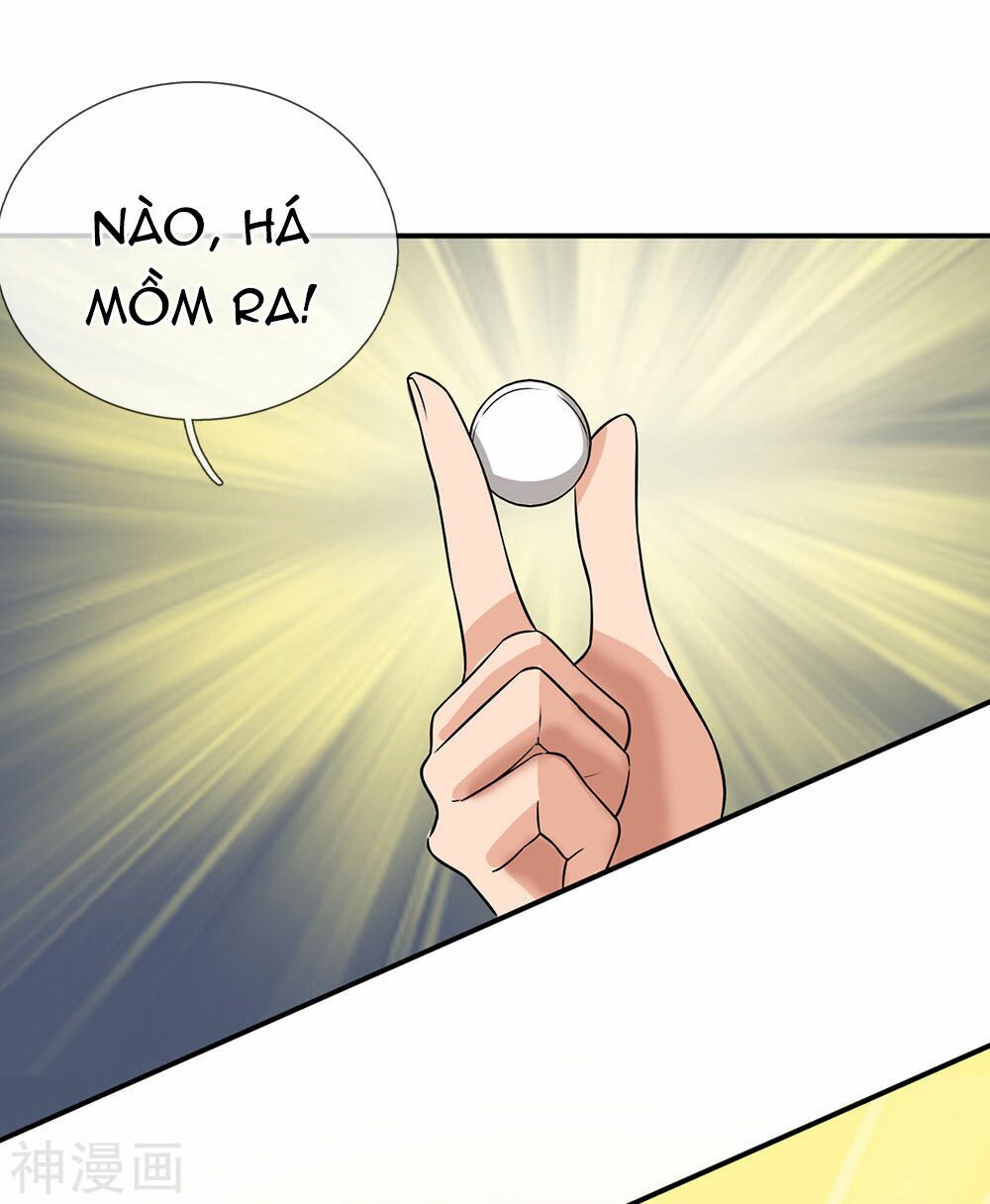 Cực Phẩm Tiên Y: Chapter 1