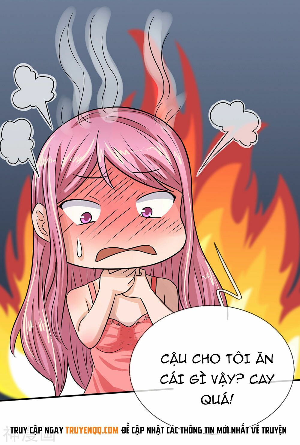 Cực Phẩm Tiên Y: Chapter 1