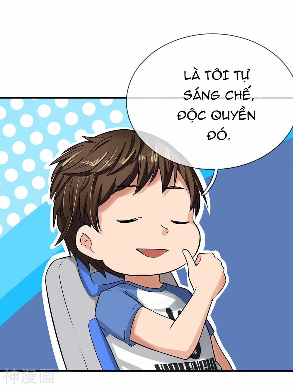Cực Phẩm Tiên Y: Chapter 1