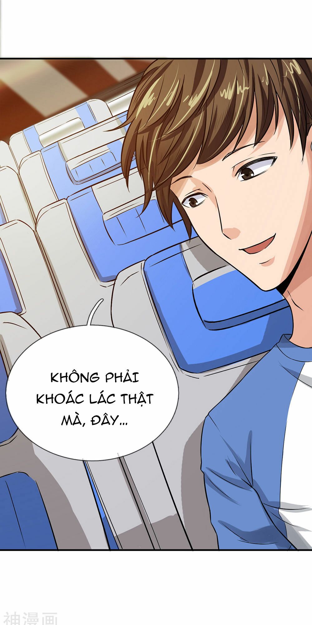 Cực Phẩm Tiên Y: Chapter 1