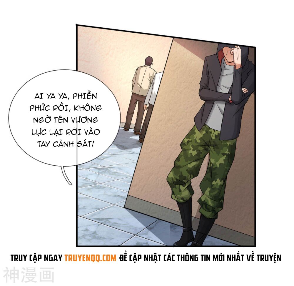 Cực Phẩm Tiên Y: Chapter 10