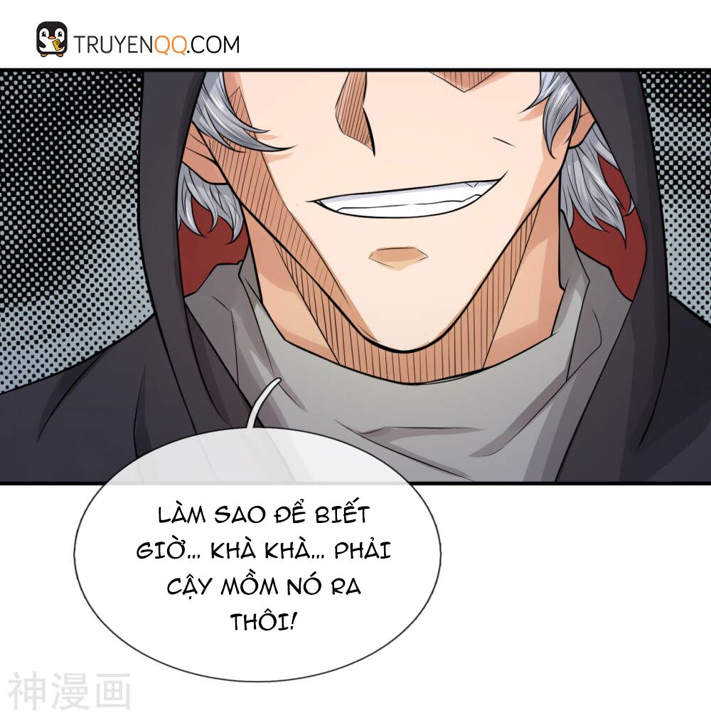 Cực Phẩm Tiên Y: Chapter 10