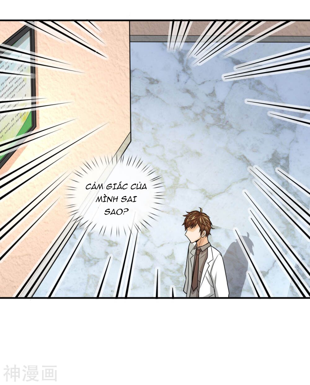 Cực Phẩm Tiên Y: Chapter 10