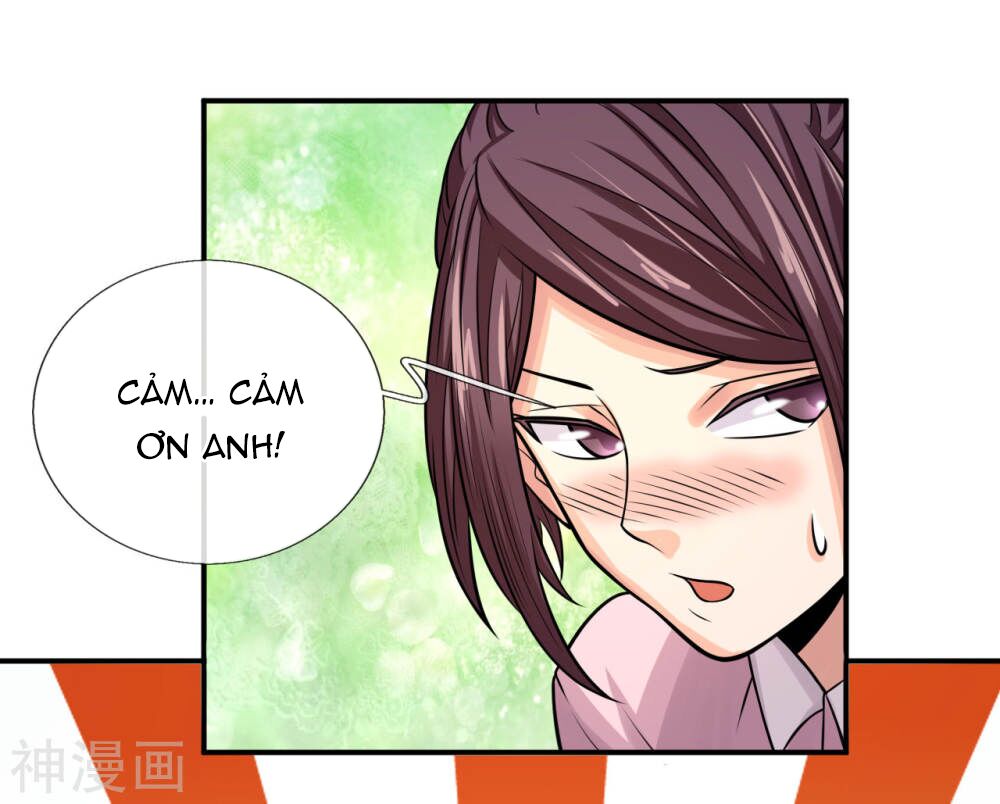 Cực Phẩm Tiên Y: Chapter 10
