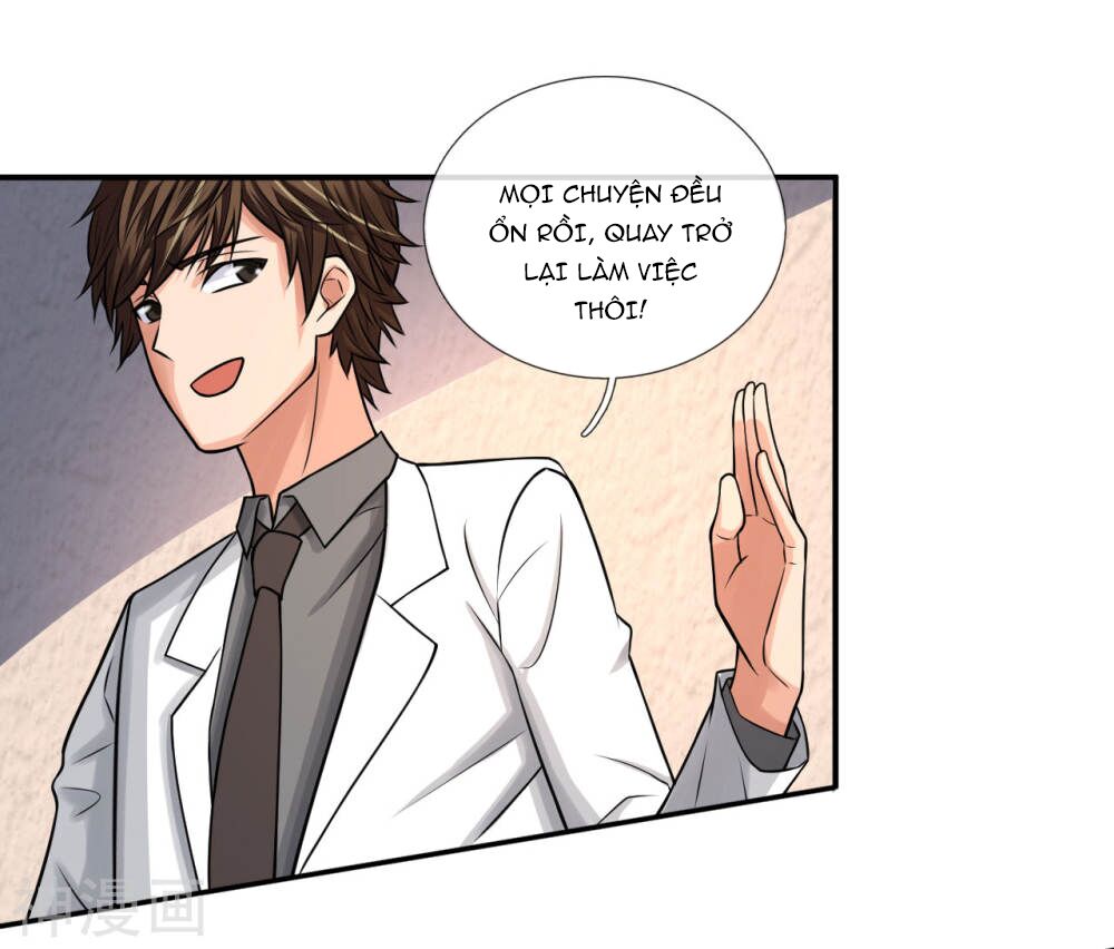 Cực Phẩm Tiên Y: Chapter 10