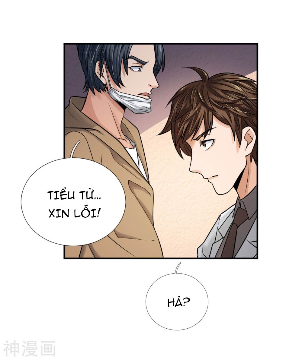 Cực Phẩm Tiên Y: Chapter 10