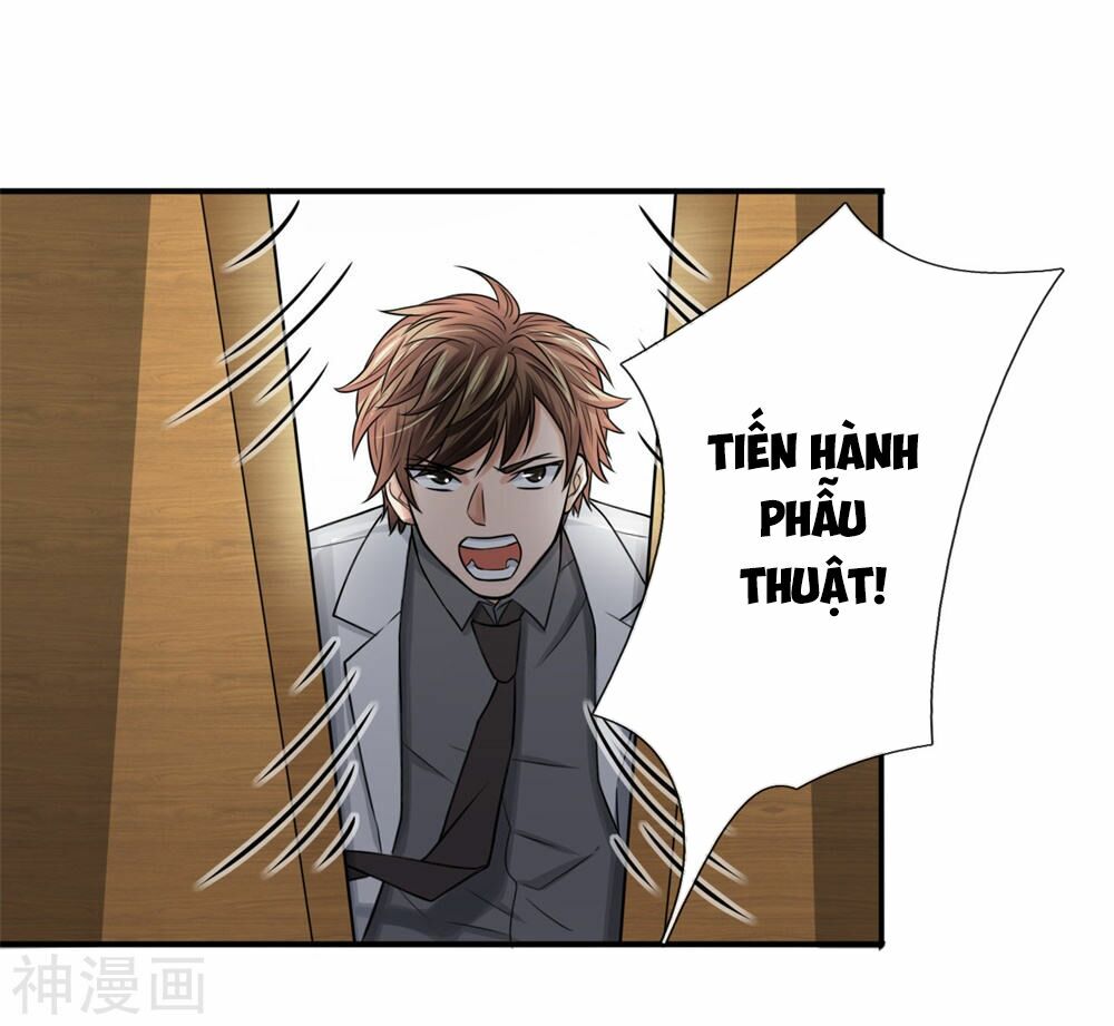 Cực Phẩm Tiên Y: Chapter 11