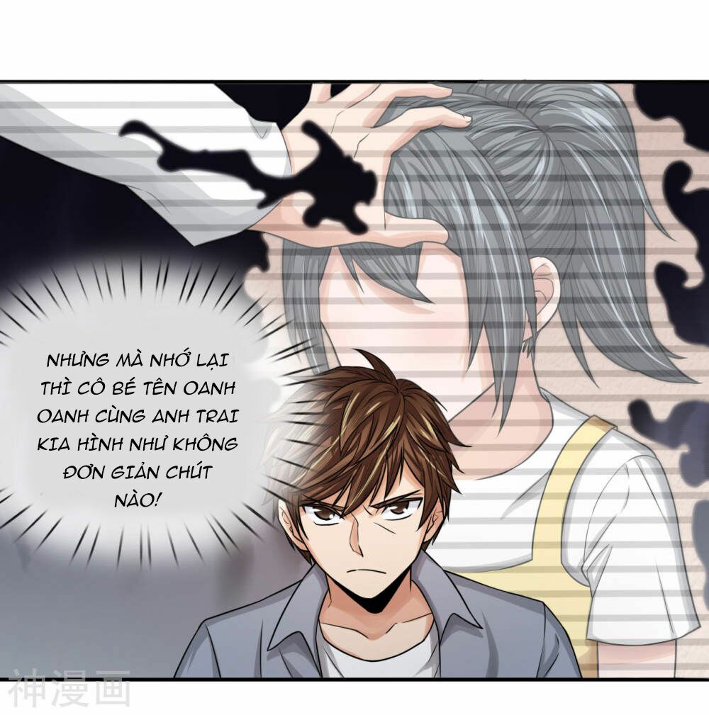 Cực Phẩm Tiên Y: Chapter 13