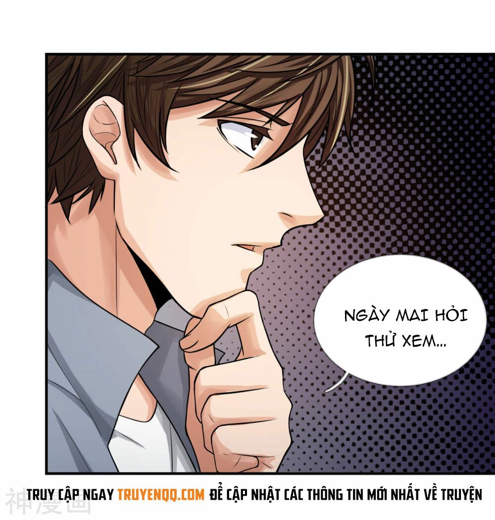 Cực Phẩm Tiên Y: Chapter 13