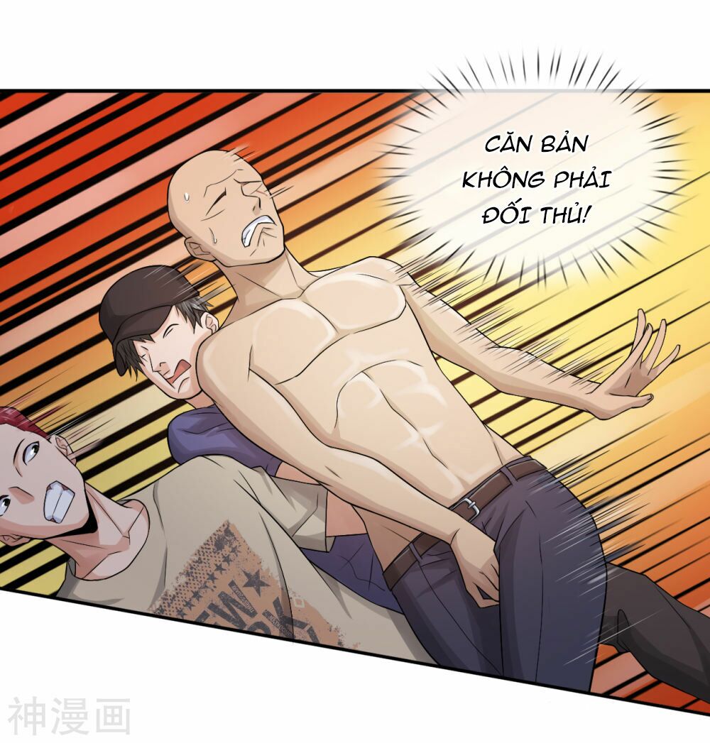 Cực Phẩm Tiên Y: Chapter 14
