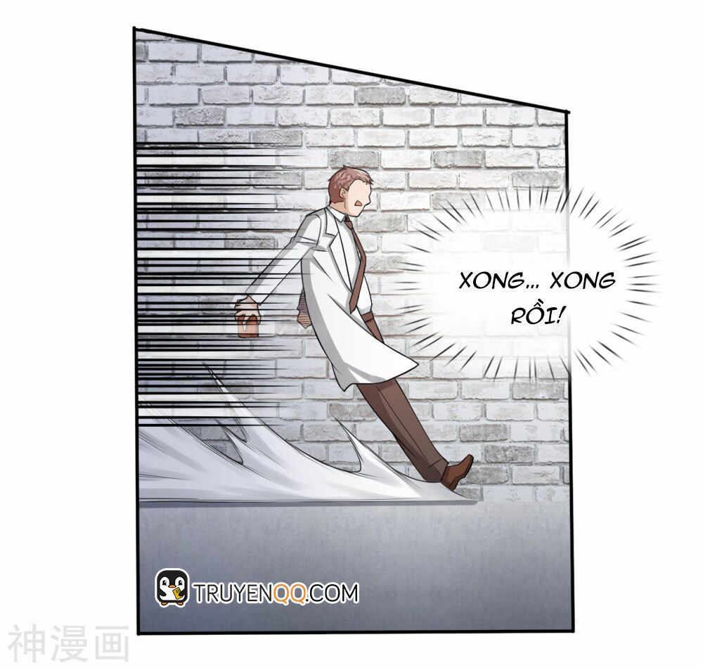 Cực Phẩm Tiên Y: Chapter 14