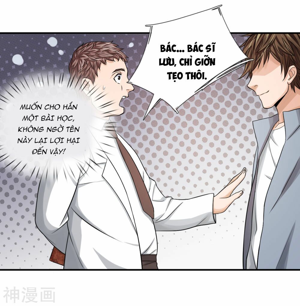 Cực Phẩm Tiên Y: Chapter 14