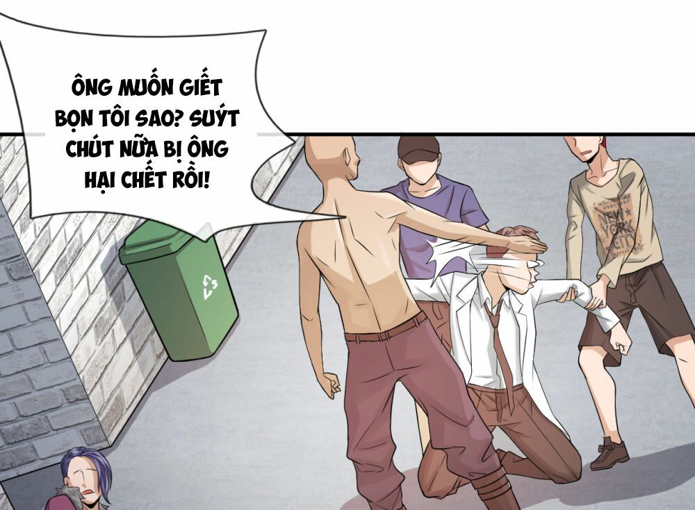 Cực Phẩm Tiên Y: Chapter 14