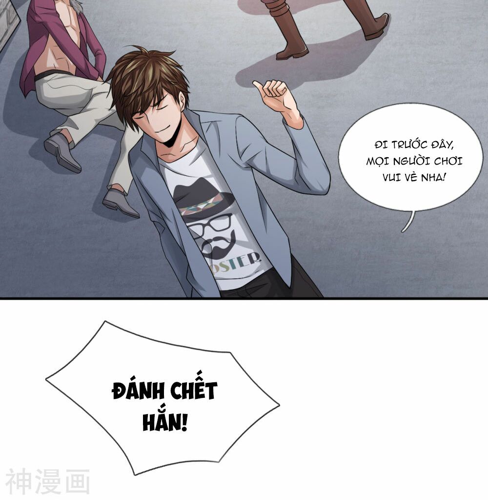 Cực Phẩm Tiên Y: Chapter 14