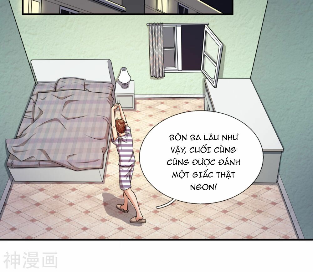Cực Phẩm Tiên Y: Chapter 14