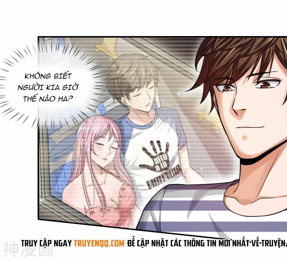 Cực Phẩm Tiên Y: Chapter 14
