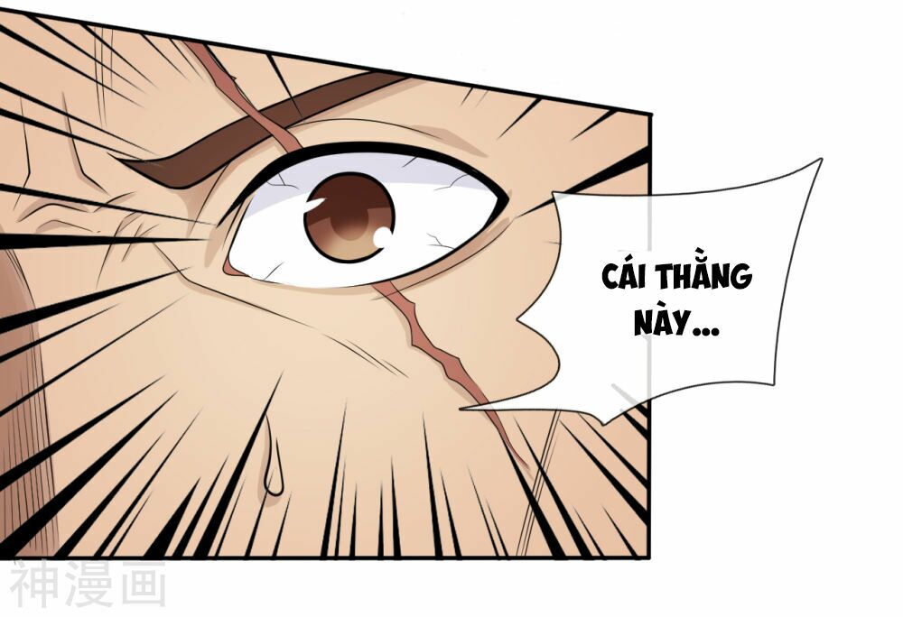 Cực Phẩm Tiên Y: Chapter 14