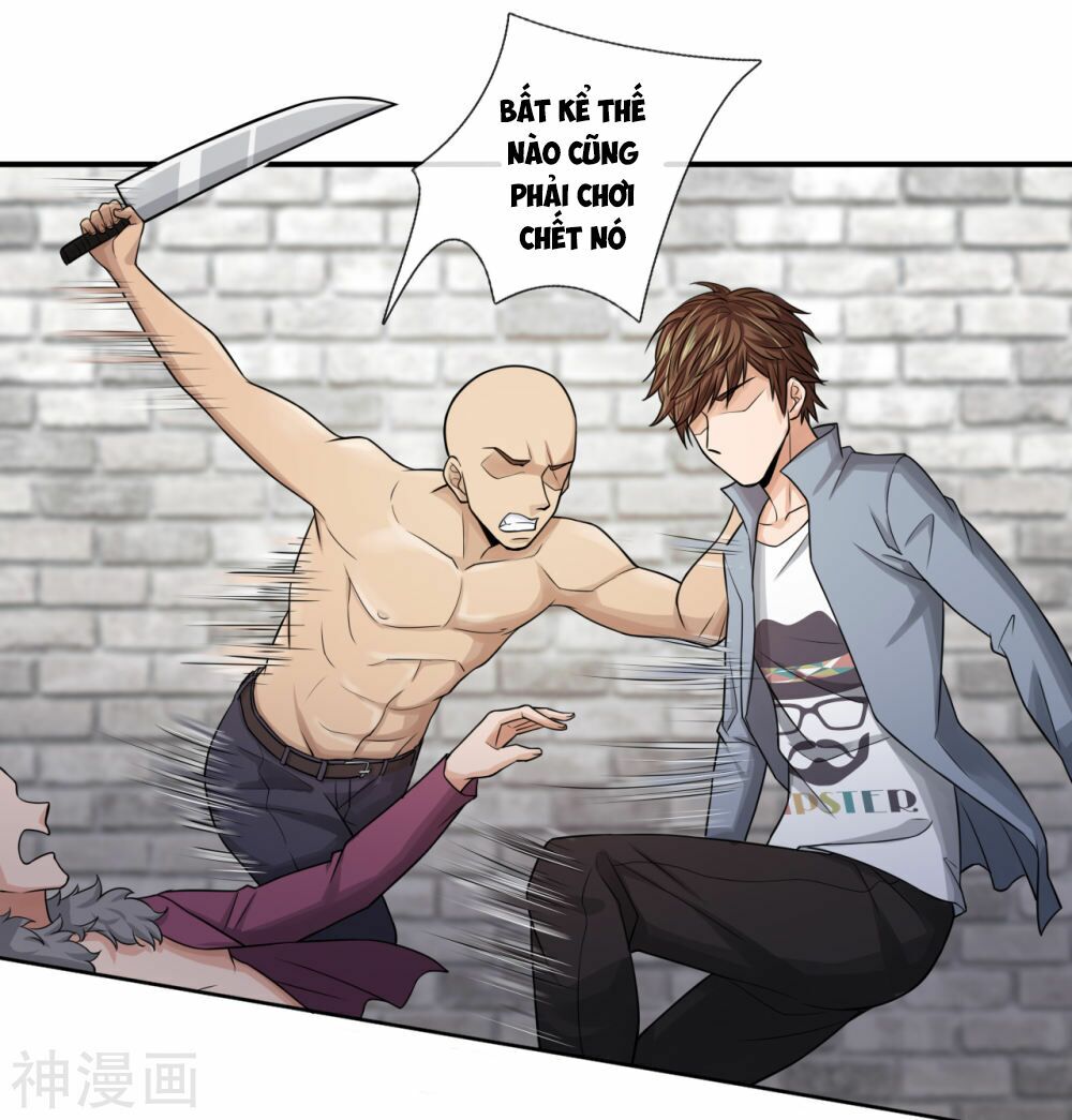 Cực Phẩm Tiên Y: Chapter 14