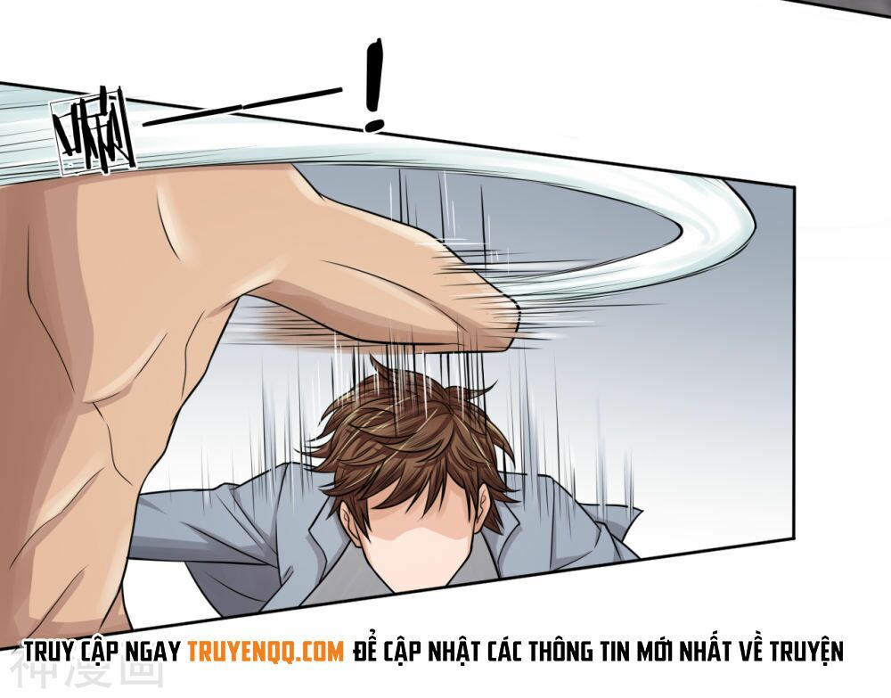 Cực Phẩm Tiên Y: Chapter 14