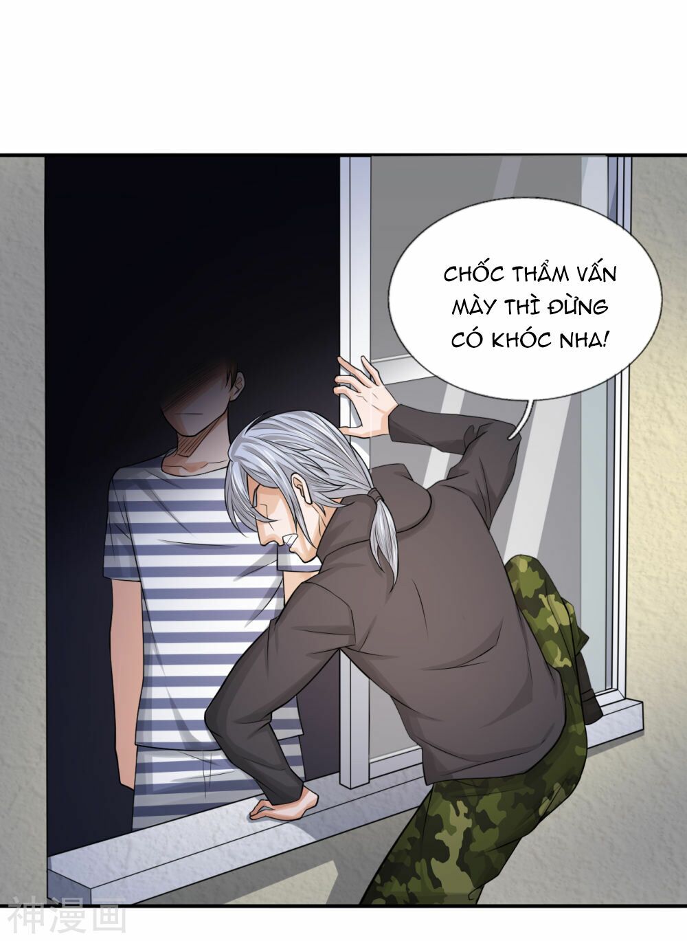 Cực Phẩm Tiên Y: Chapter 15