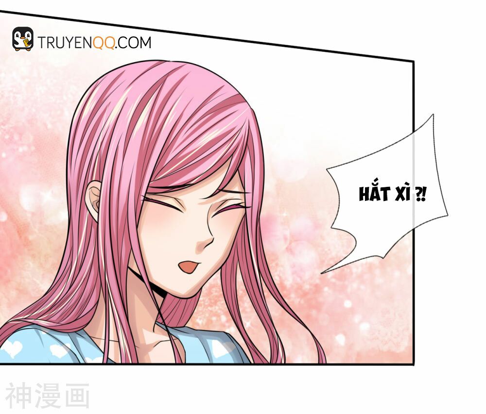 Cực Phẩm Tiên Y: Chapter 15