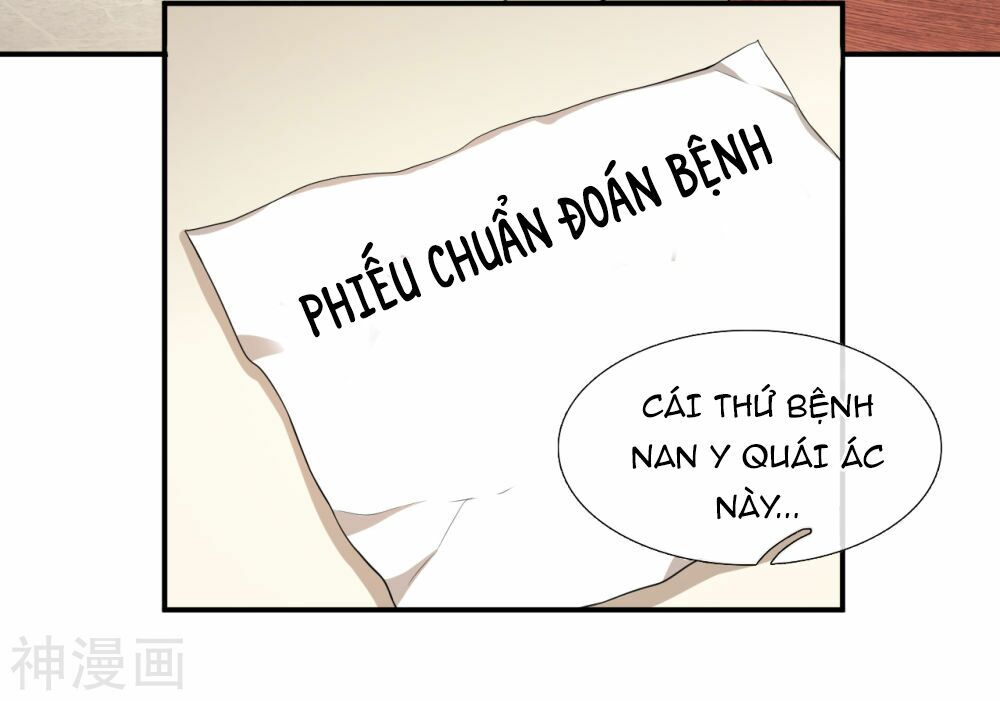 Cực Phẩm Tiên Y: Chapter 15