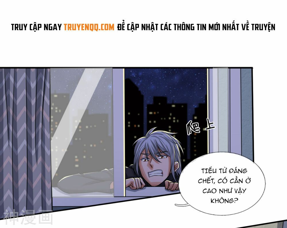 Cực Phẩm Tiên Y: Chapter 15