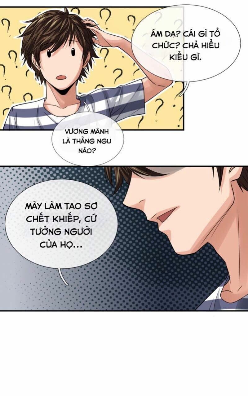 Cực Phẩm Tiên Y: Chapter 16