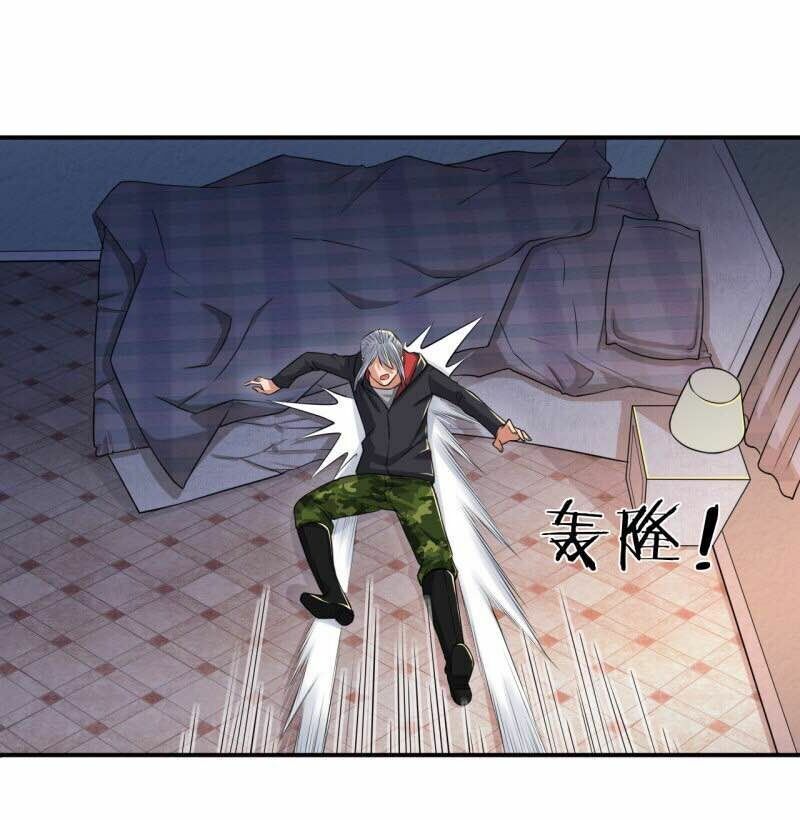 Cực Phẩm Tiên Y: Chapter 16