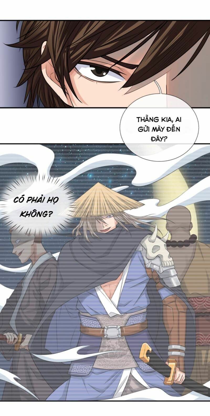 Cực Phẩm Tiên Y: Chapter 16