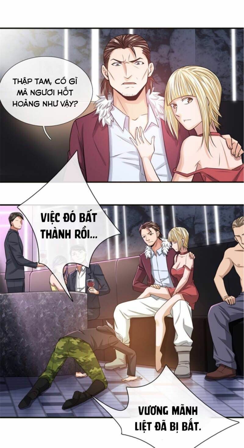 Cực Phẩm Tiên Y: Chapter 17