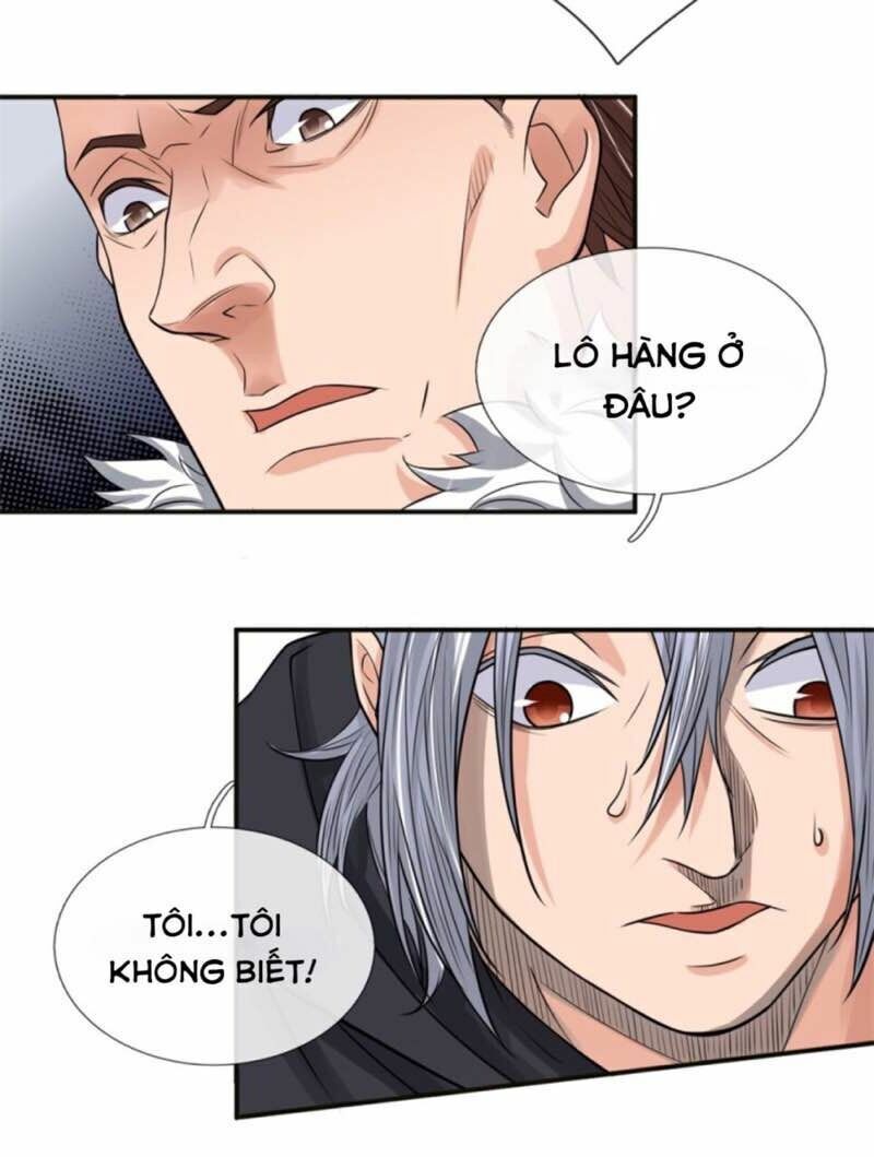 Cực Phẩm Tiên Y: Chapter 17
