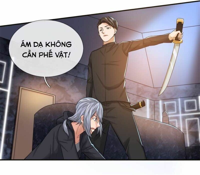Cực Phẩm Tiên Y: Chapter 17