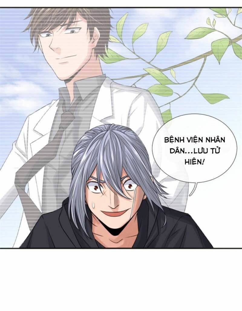 Cực Phẩm Tiên Y: Chapter 17