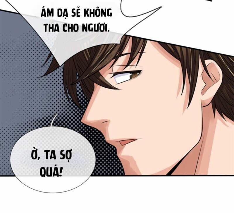 Cực Phẩm Tiên Y: Chapter 17