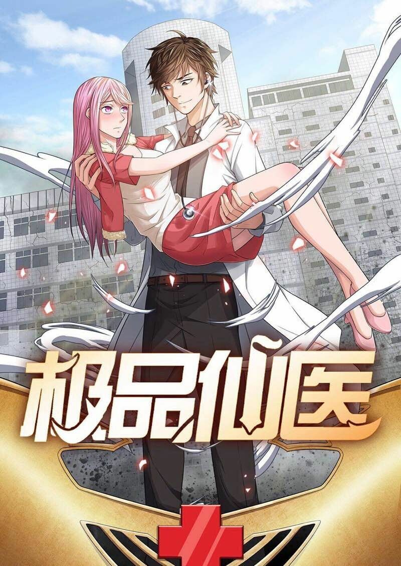 Cực Phẩm Tiên Y: Chapter 18
