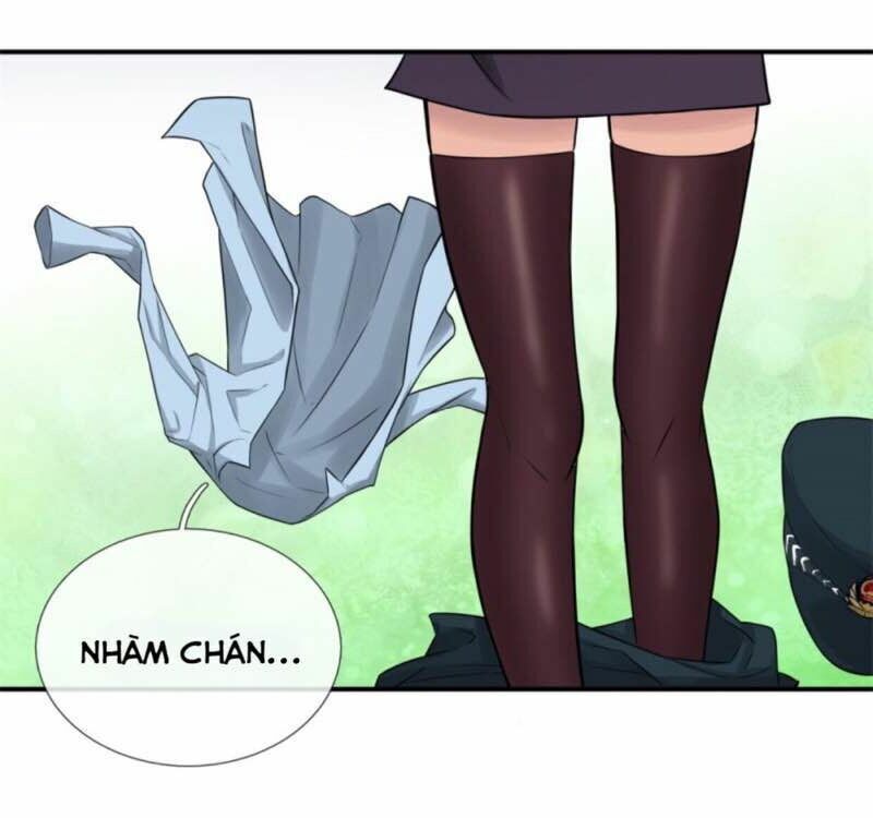 Cực Phẩm Tiên Y: Chapter 18