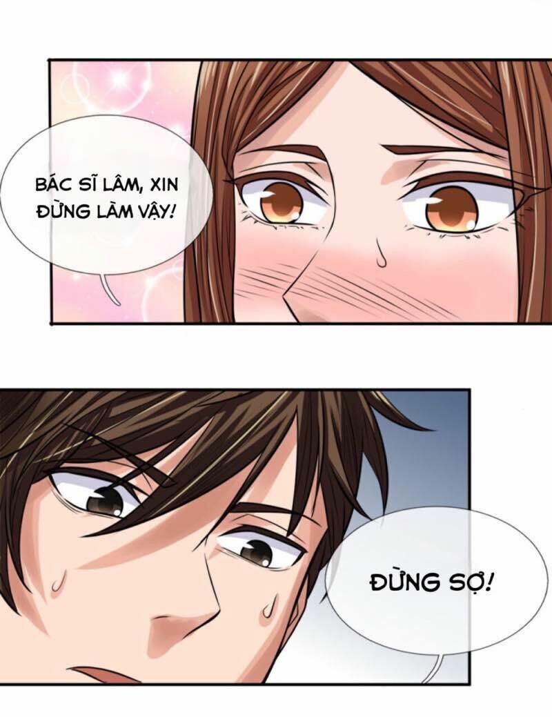 Cực Phẩm Tiên Y: Chapter 18