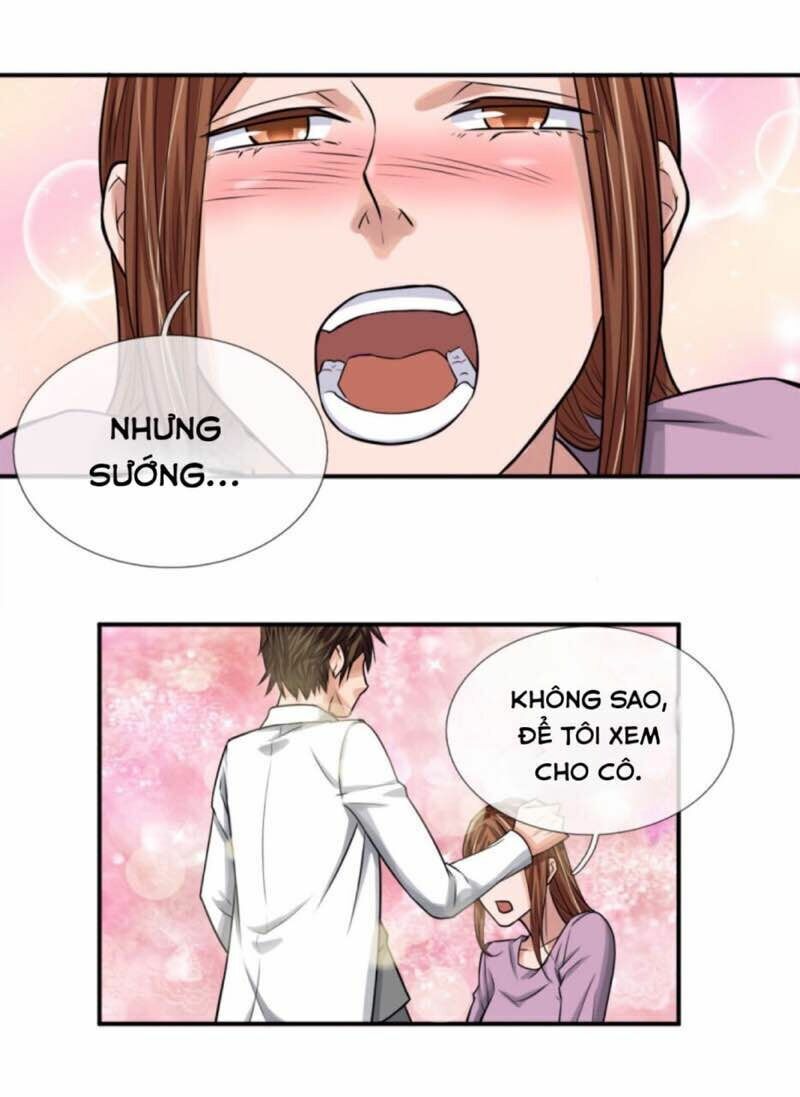 Cực Phẩm Tiên Y: Chapter 18