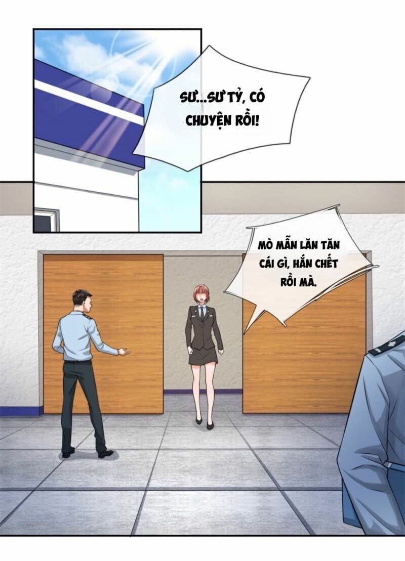 Cực Phẩm Tiên Y: Chapter 18