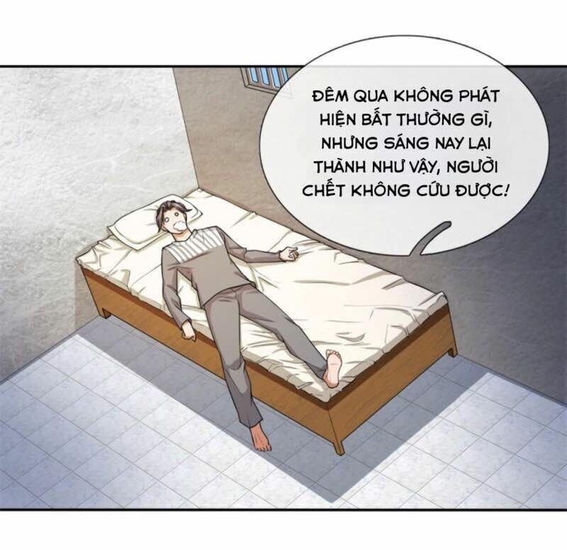 Cực Phẩm Tiên Y: Chapter 18