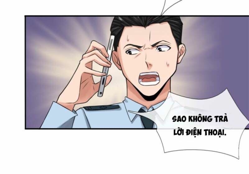 Cực Phẩm Tiên Y: Chapter 18